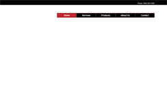 Desktop Screenshot of paversplusstone.com
